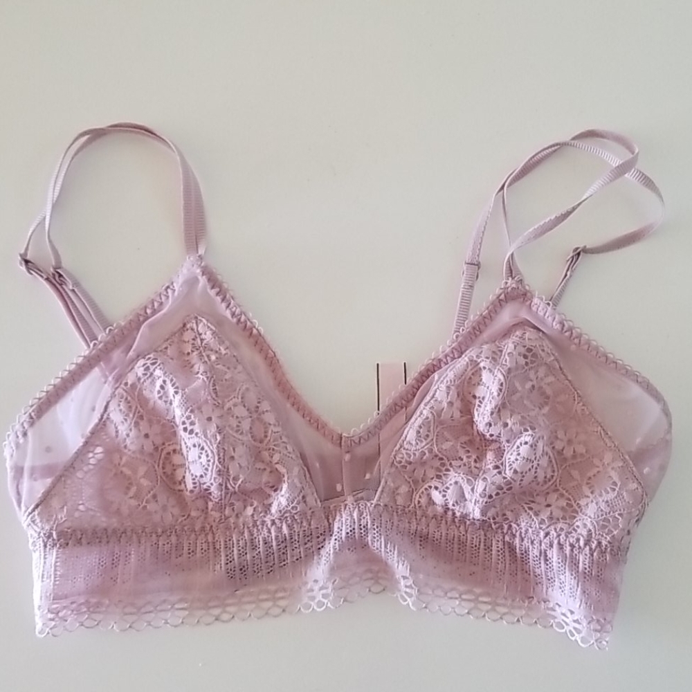 Like new Victoria Secret dream angel bralette